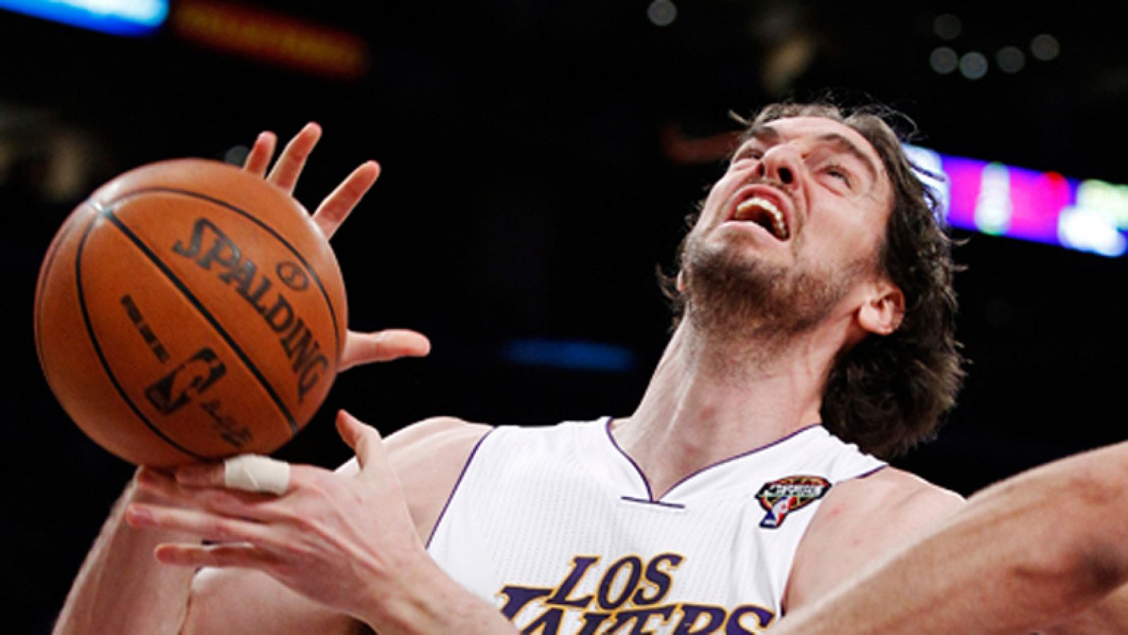 El futuro de Gasol, en el aire