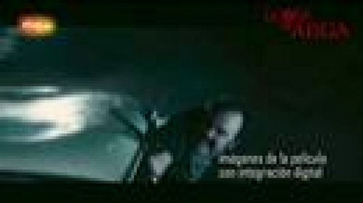  - 'Lobos de Arga' - Los efectos digitales