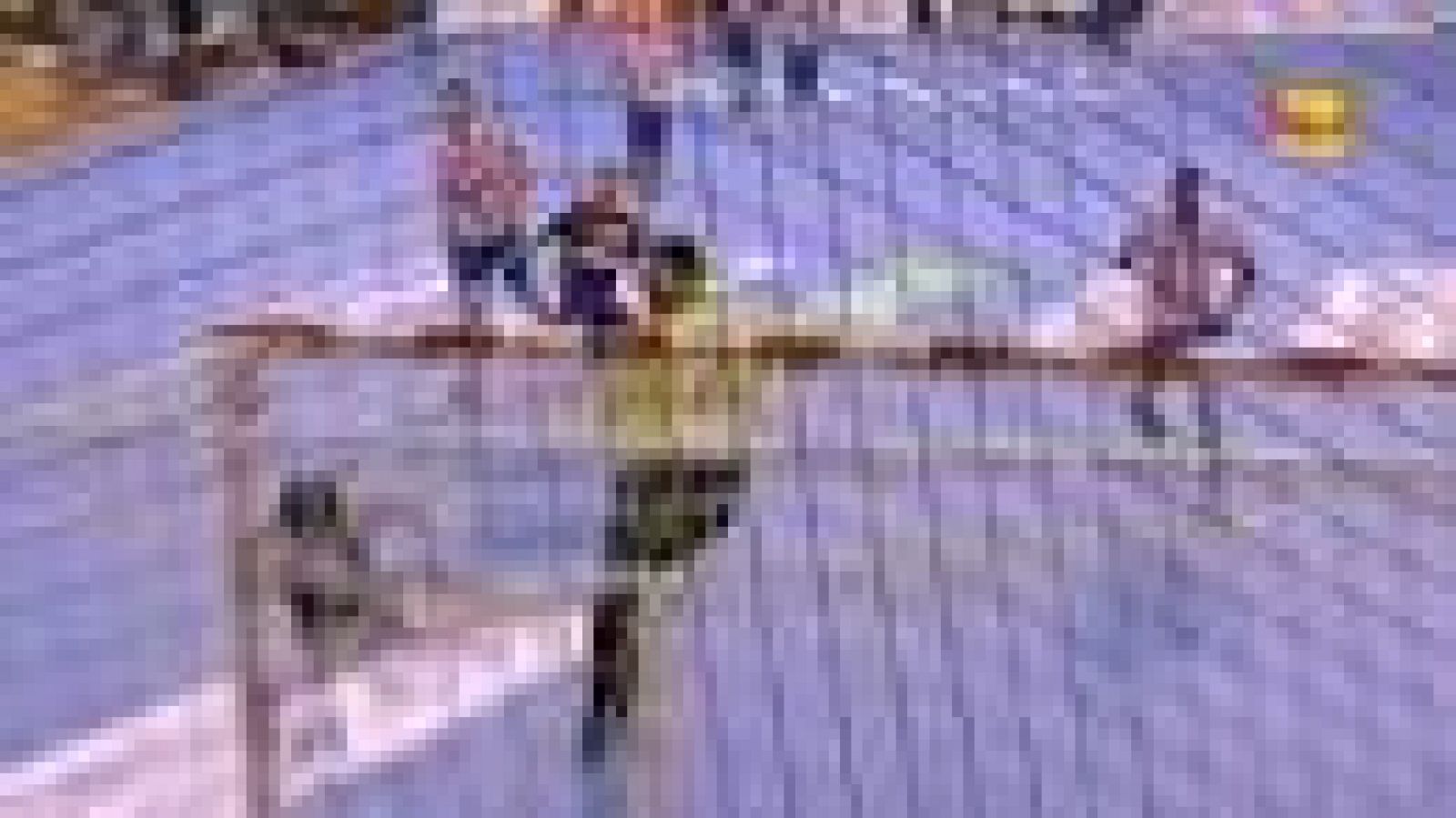 Resumen del BM. Atlético - FC Barcelona Intersport