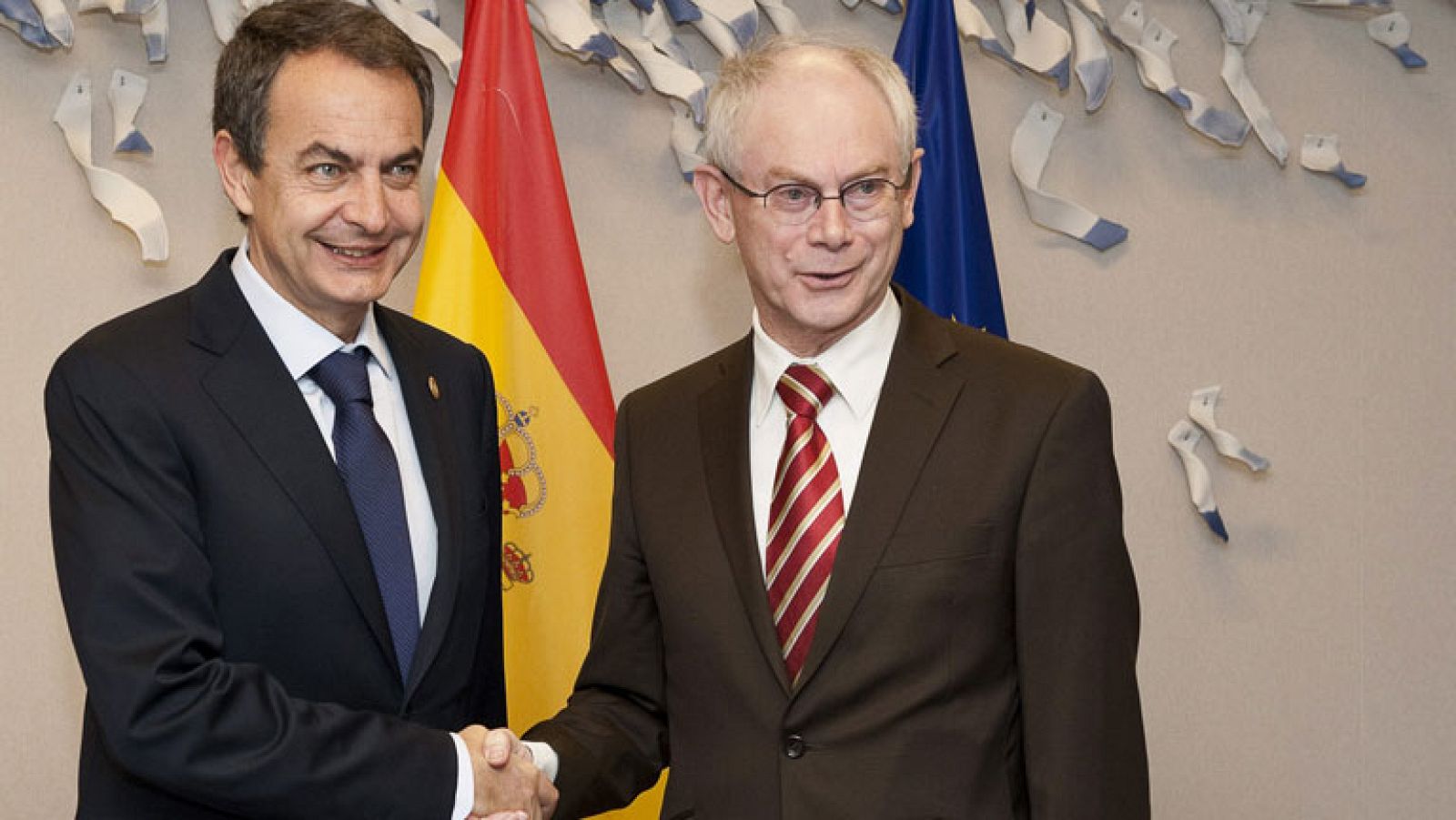 Informe Semanal - Europa en Juego