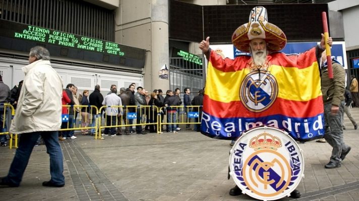 Telediario 1 - Telediario - 21 horas - 10/12/11