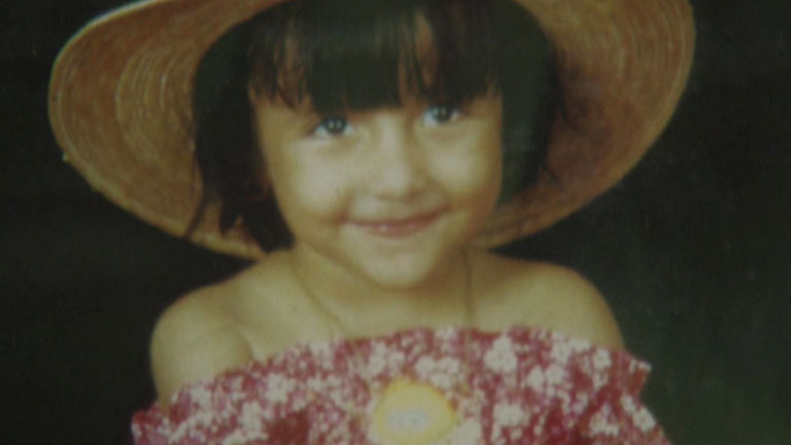 Informe Semanal - Niños sin rastro