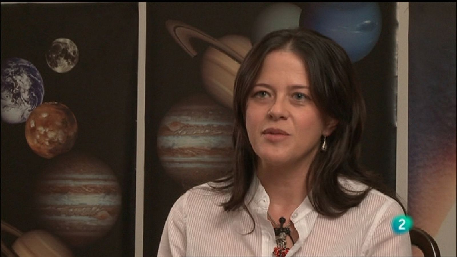 Yo de mayor quiero ser español - Teresa Nieves Chinchilla - Ver ahora