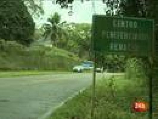 Informativo 24h - El exdictador Noriega viaje desde Francia para ser extraditado a Panamá