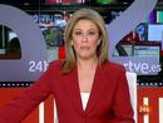 Informativo 24h - Terremoto en México