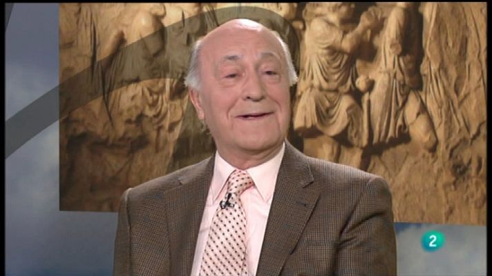 Shalom - La entrega de los Samuel Toledano,