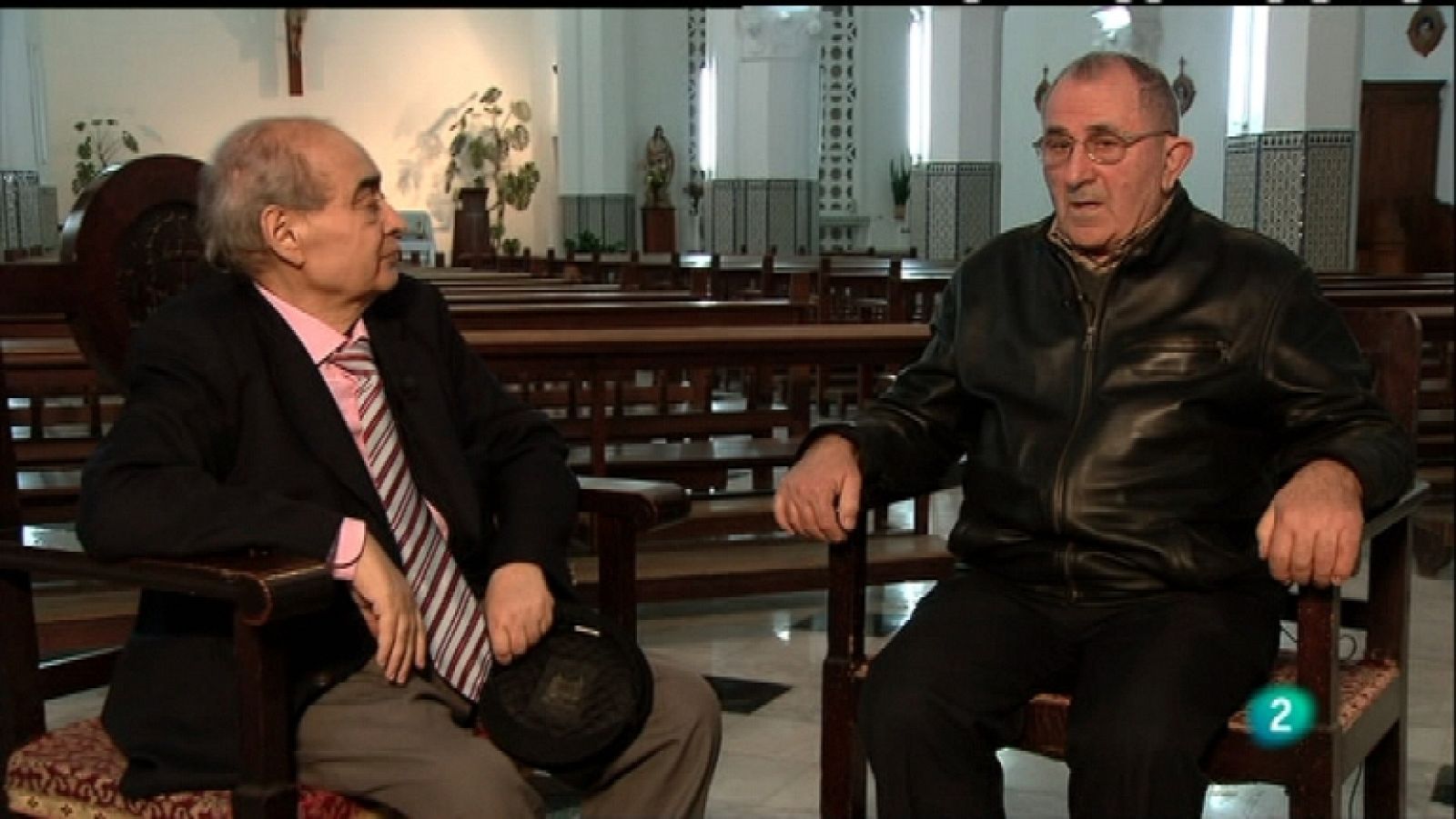 Islam hoy - La convivencia islamocatólica - Ver ahora