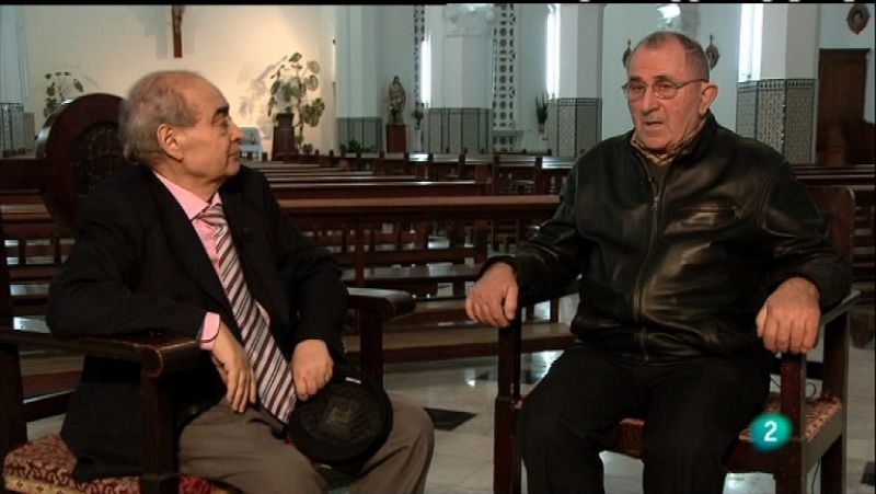 Islam hoy - La convivencia islamocatólica - Ver ahora 