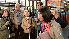 El mundo se mueve contigo - 11/12/11