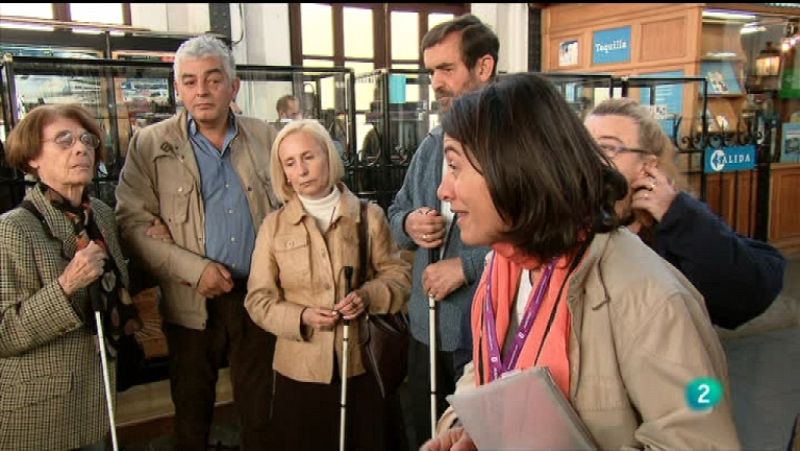 El mundo se mueve contigo - 11/12/11 - Ver ahora