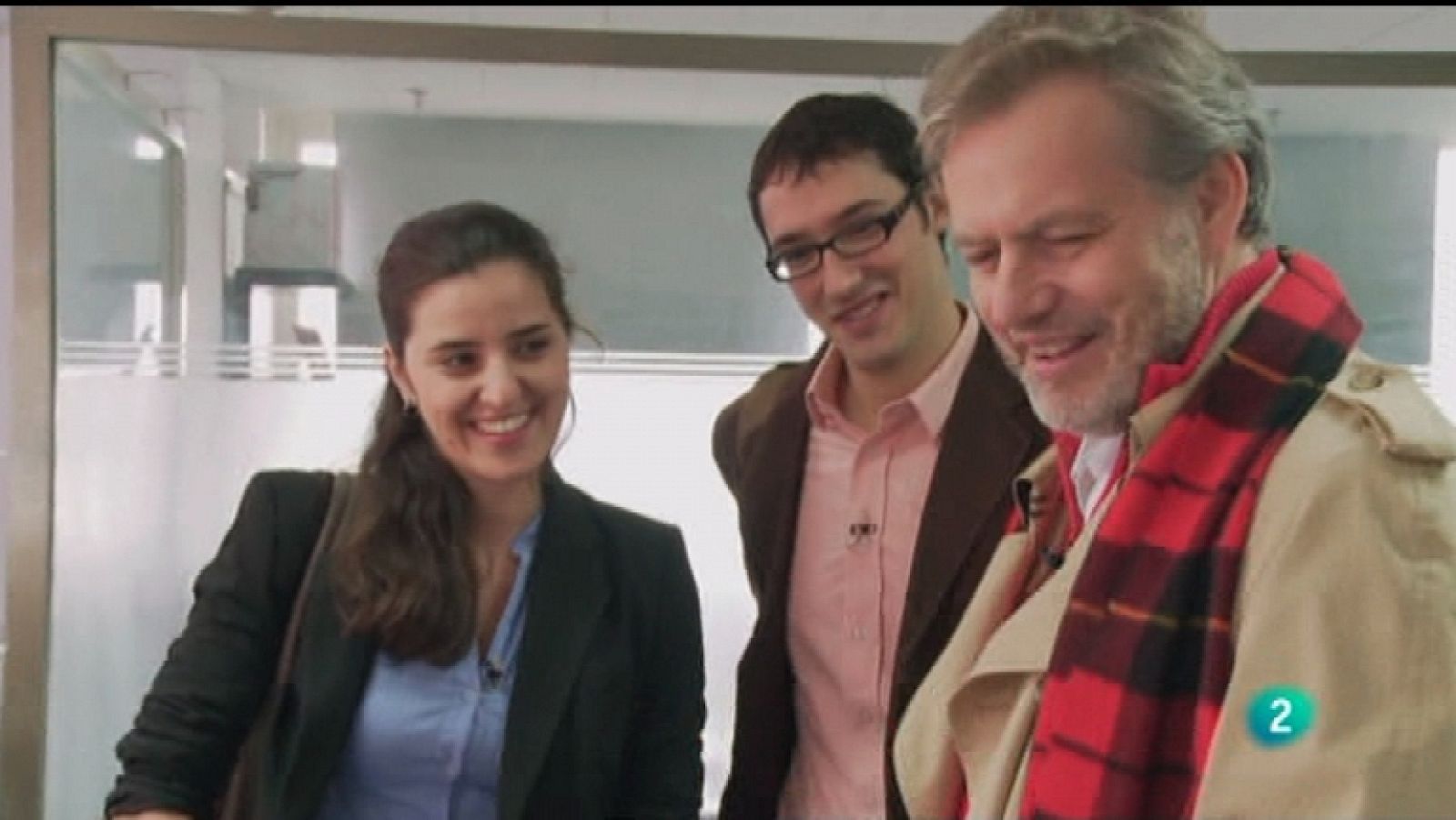 E+I Emprendedores e Innovadores - Capítulo 11 - Ver ahora