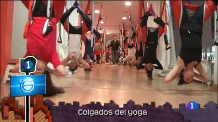 Lo que hay que ver ... - Lo que hay que ver - 11/12/11