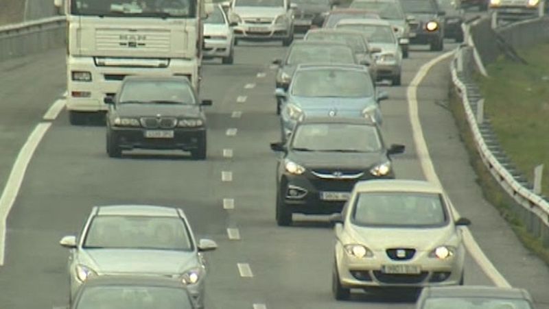 Despliegue en todas las comunidades para la operación regreso del puente