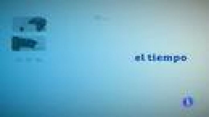 Telecanarias - El tiempo en Canarias - 11/12/11