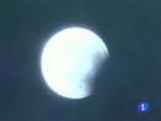 último eclipse de luna del 2011