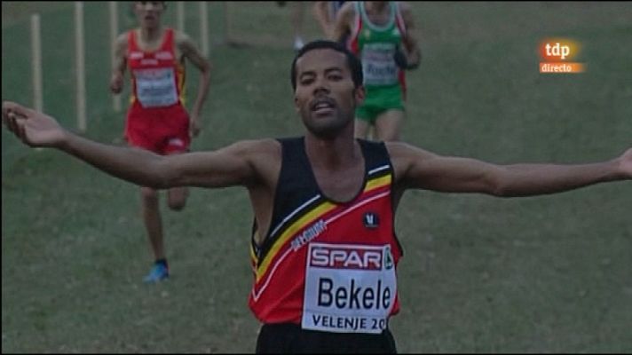 Cross - Cross - Senior hombres