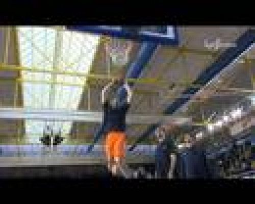 Baloncesto en RTVE - Fuenlabrada 88-95 CAI Zaragoza