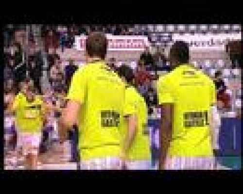 Baloncesto en RTVE - UCAM Murcia 67-75 Caja Laboral