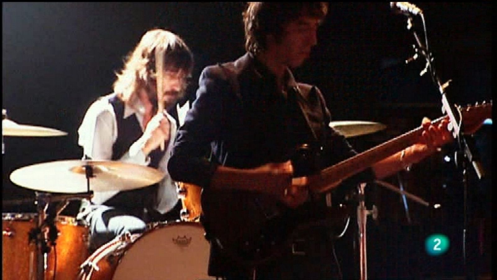 Miradas 2 - 11/12/11