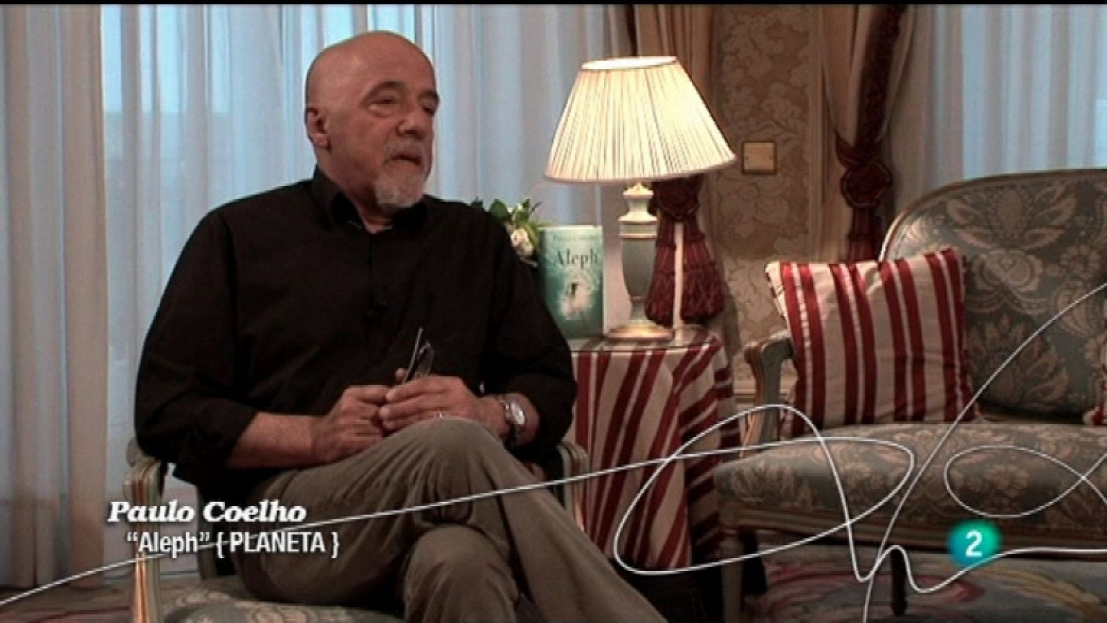 Página 2 - Paulo Coelho - 11/12/11