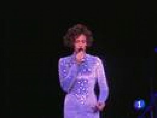 Telediario 1 - Historia del Soul