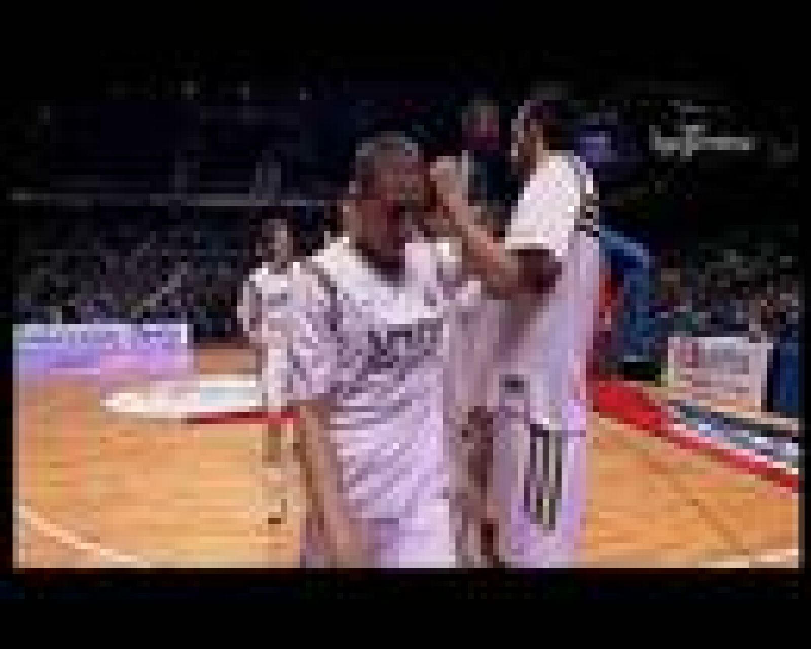 Baloncesto en RTVE: Asefa Estudiantes 90-85 Real Madrid | RTVE Play