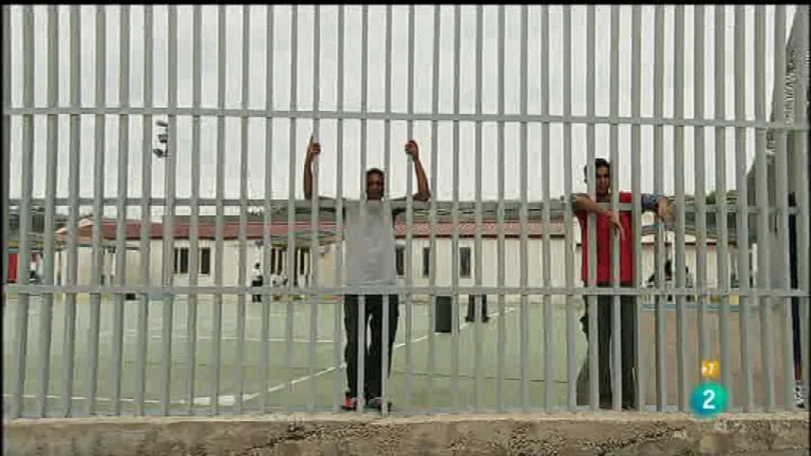Documentos TV: Contra la pared | RTVE Play