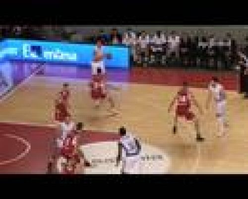 Baloncesto en RTVE - Assignia Manresa 62-76 Lucentum Alicante