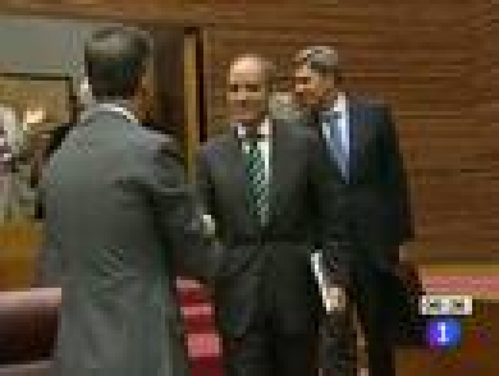 Arranca el juicio contra el expresidente de la Generalitat Valenciana, Francisco Camps