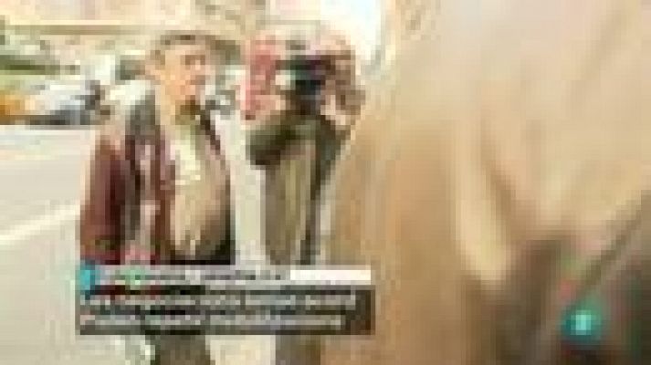 L'Informatiu - L'informatiu vespre - 9/12/11