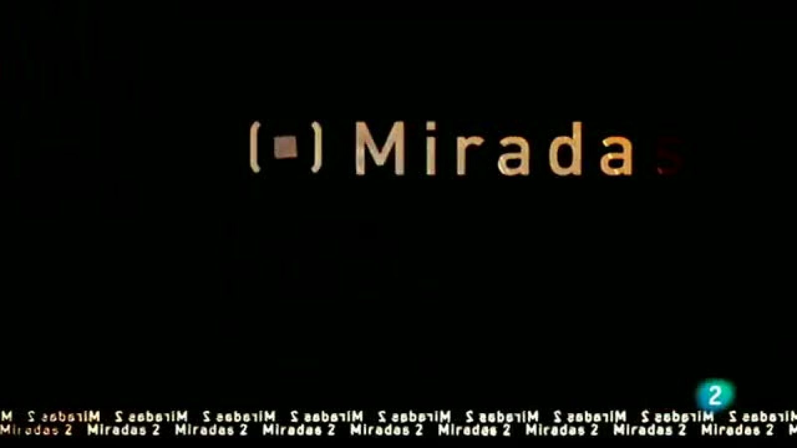 Pepa Poch en Miradas 2 - 2a parte