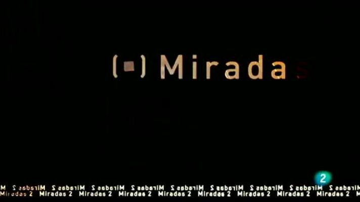 Miradas 2 - Pepa Poch en Miradas 2 - 2a parte
