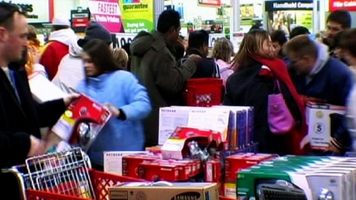 La noche temática - Consumo desmedido - Avance