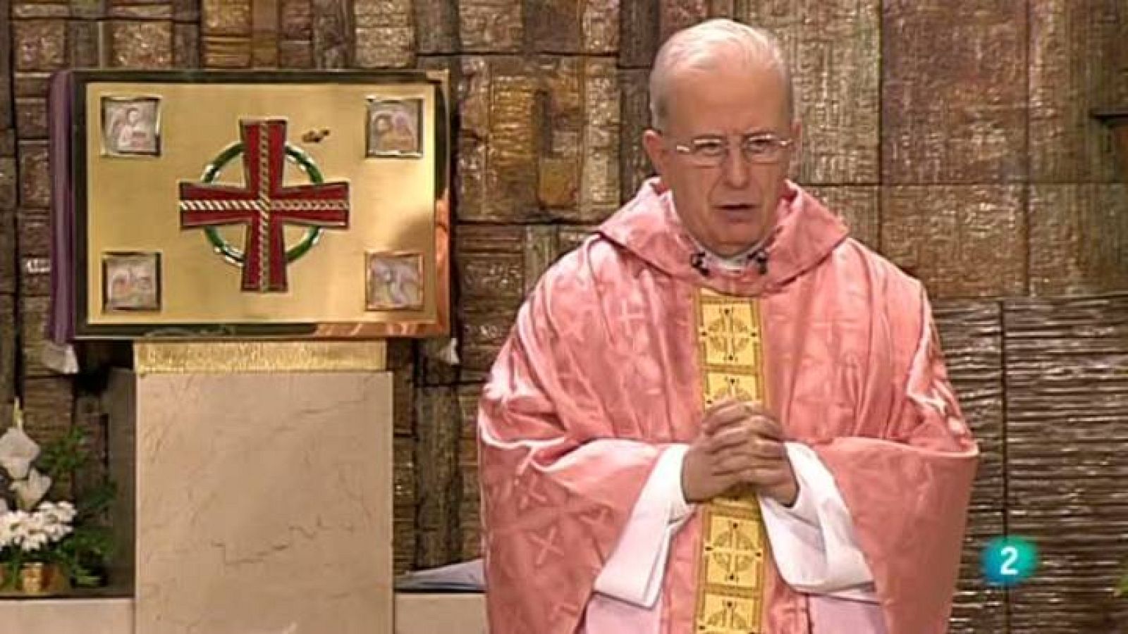 La Missa -  11/12/2011