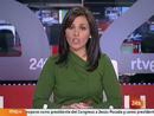 Informativo 24h - El partido de Putin convoca una manifestación de apoyo en Moscú para contrarrestar las protestas