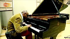 Omar Sosa - Improvisación