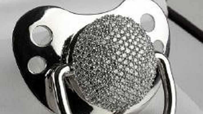 On Off - On Off: Lujo para bebés