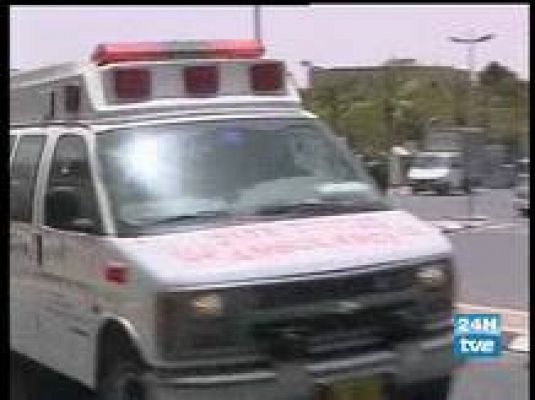  - Muere una niña en la franja de Gaza