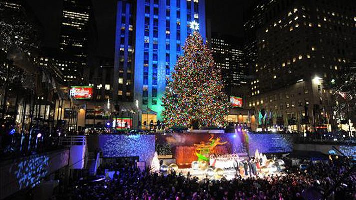 On Off - On Off: Nevada en Nueva York