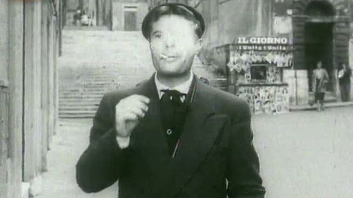 Informe Semanal - Querido Marcello (1996)