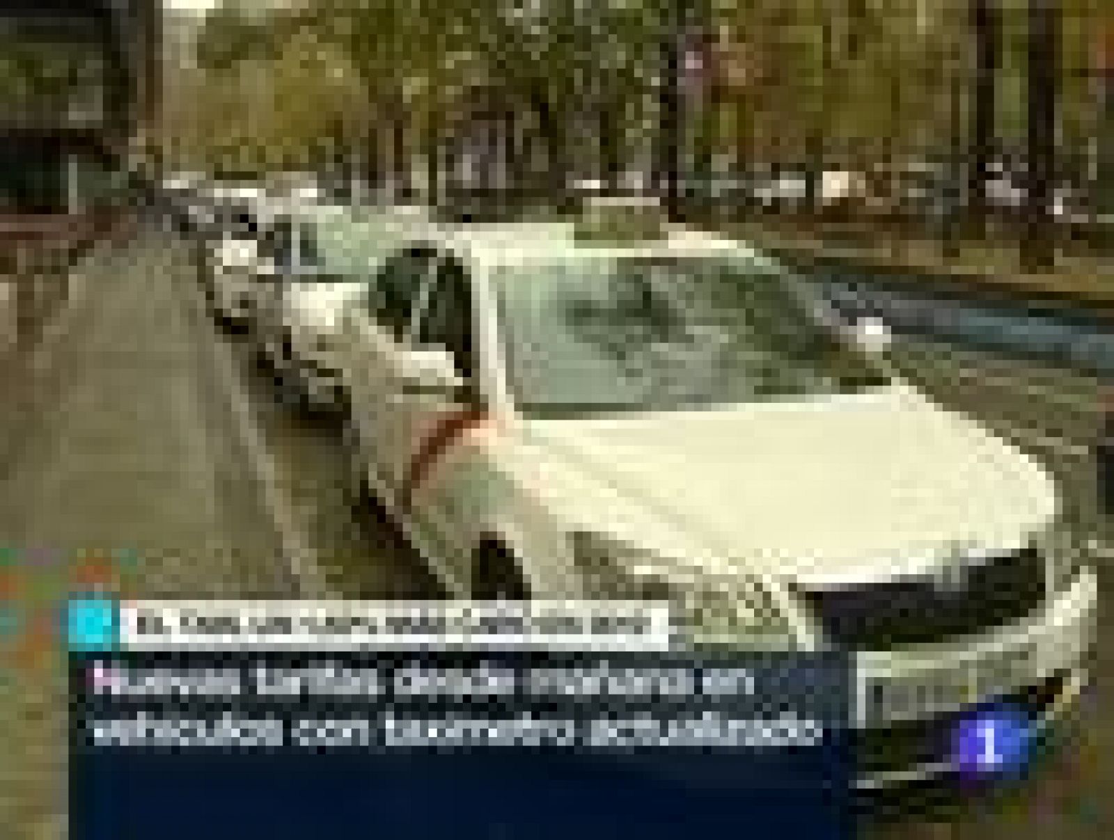 Informativo de Madrid: La Comunidad de Madrid en 4' - 12/12/11 | RTVE Play