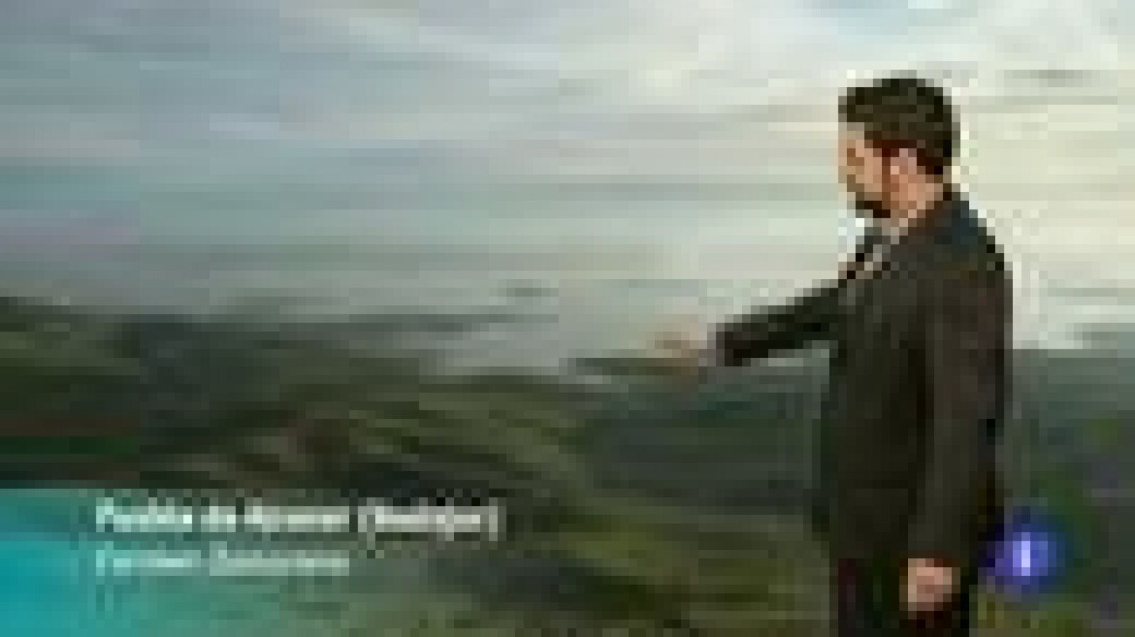 Noticias de Extremadura: El tiempo en Extremadura - 12/12/11 | RTVE Play