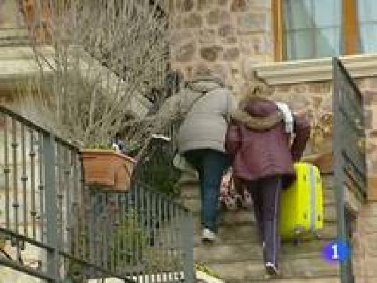 Informativo Telerioja - La Rioja en 2 ' 12/12/11