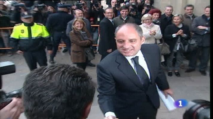 L'informatiu - Comunitat Valenciana - L'Informatiu - Comunitat Valenciana -  12/12/11