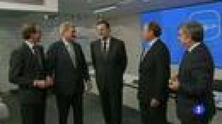 L'Informatiu - L'informatiu migdia - 12/12/11