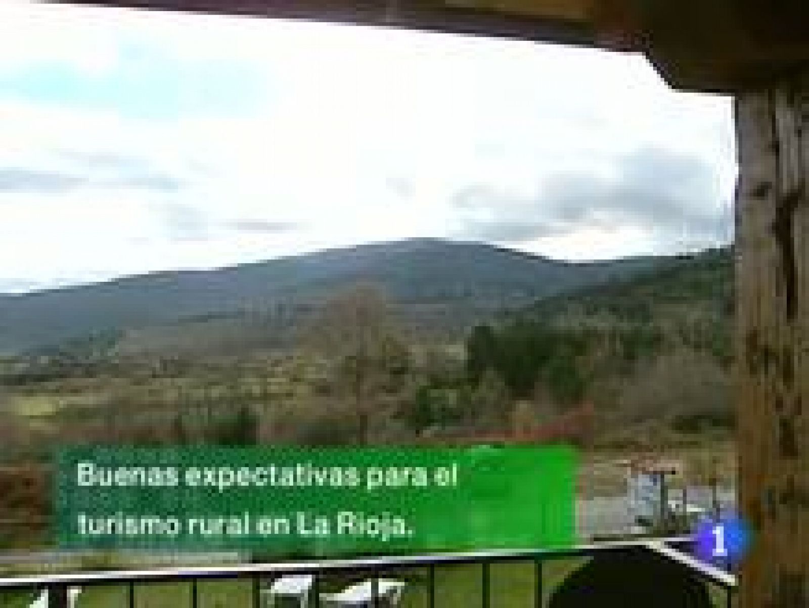 Informativo Telerioja 12/12/11 | Ver