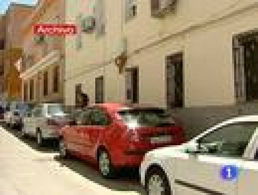 Informativo de Madrid - Informativo de Madrid - 12/12/11