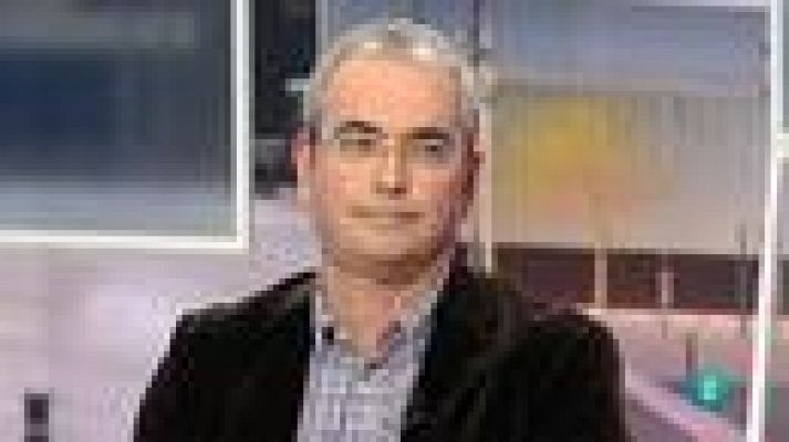 Para todos La 2 - Pasión por el fútbol: Madrid-Barça