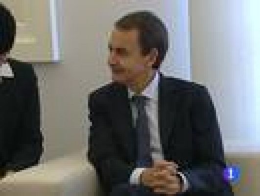 Telediario 1 - Opiniones sobre el caso Urdangarin