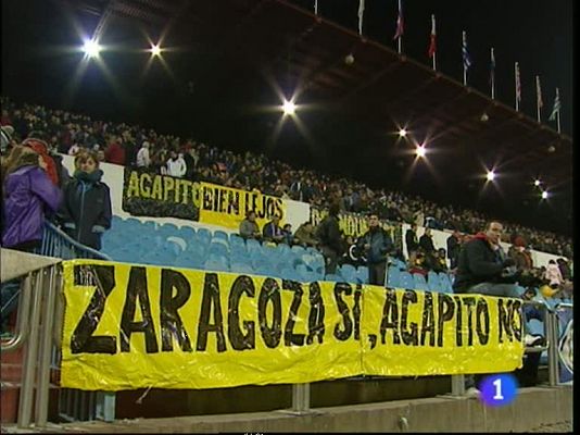 Noticias Aragón - Noticias Aragón - 12/12/11